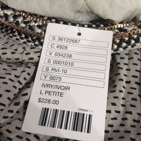 ANTHROPOLOGIE RANNA GILL Grandiflora Maxi Dress LP - Picture 4 of 9